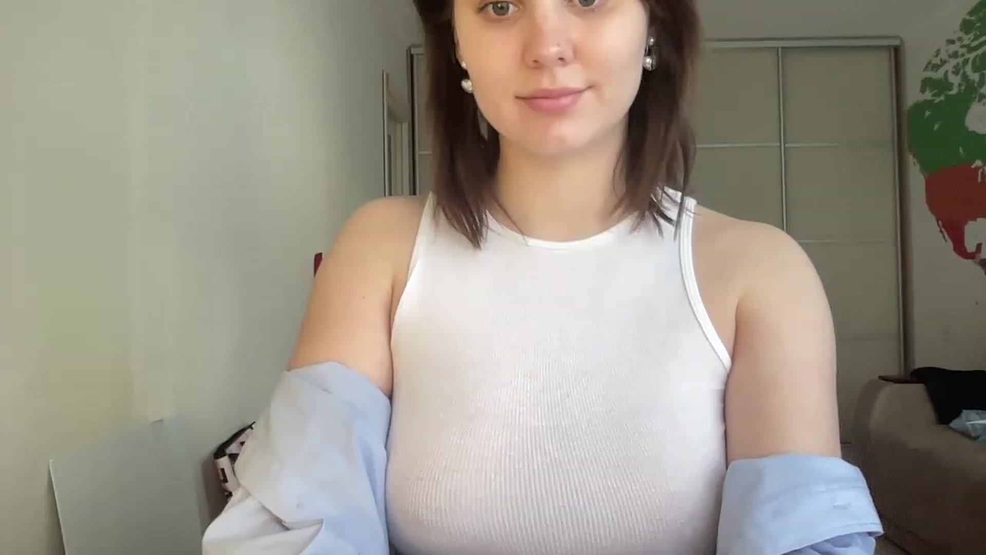 Gallery image thumbnail from TifanyTatum's myfreecams stream on, 05/10/2023, 16:07 image 2 of 20