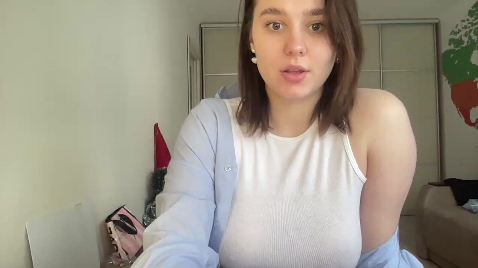 Gallery image thumbnail from TifanyTatum's myfreecams stream on, 05/10/2023, 16:07 image 4 of 20