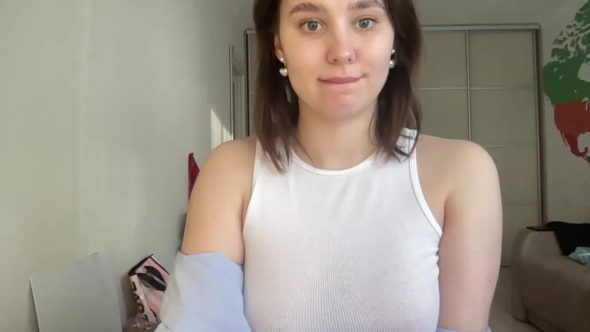 Gallery image thumbnail from TifanyTatum's myfreecams stream on, 05/10/2023, 16:07 image 1 of 20