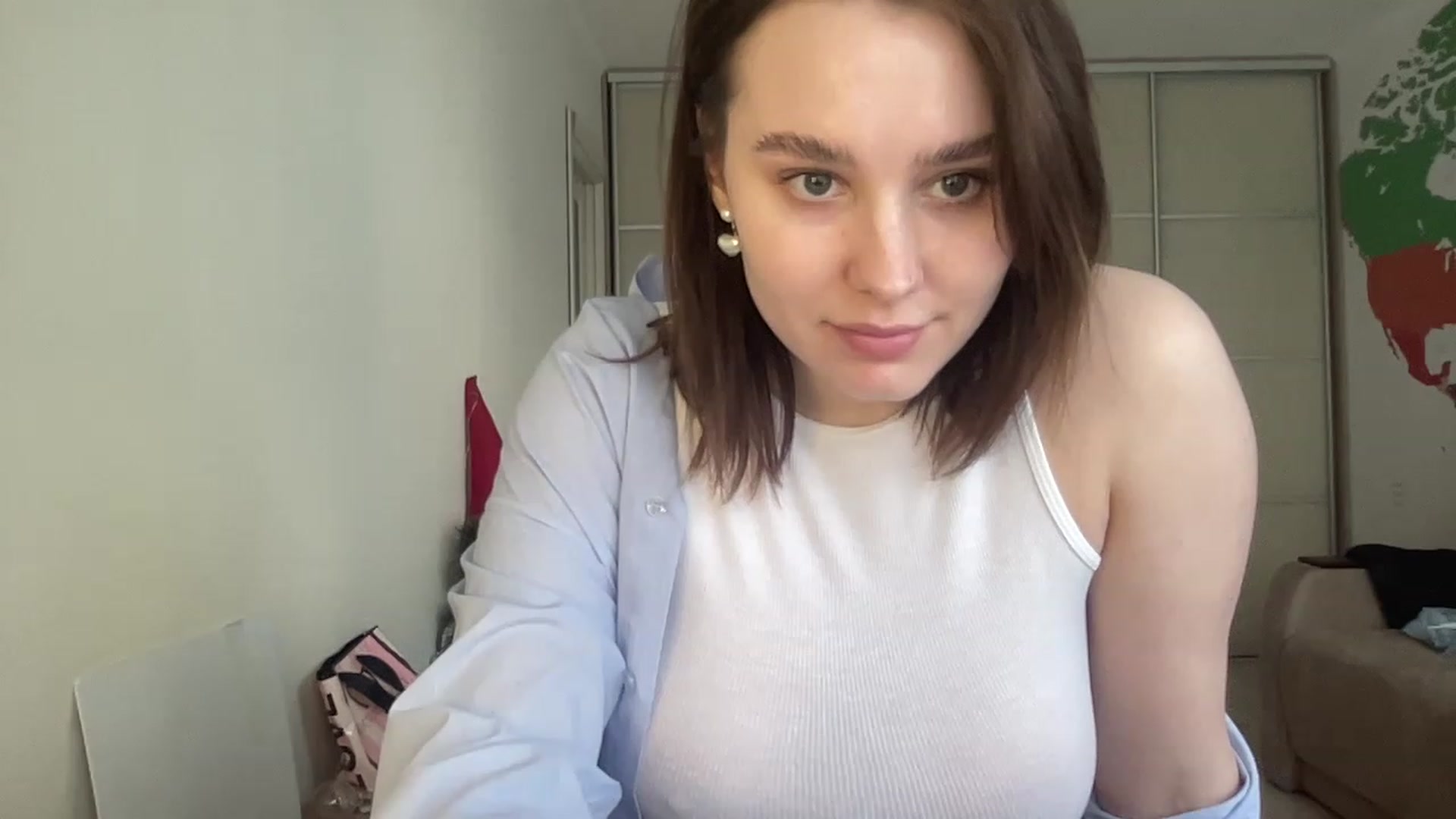 Gallery image thumbnail from TifanyTatum's myfreecams stream on, 05/10/2023, 16:07 image 3 of 20