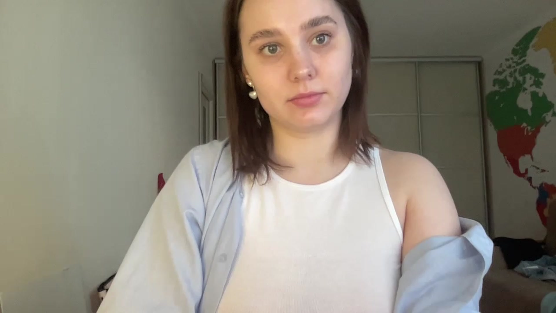 Gallery image thumbnail from TifanyTatum's myfreecams stream on, 05/10/2023, 16:50 image 4 of 20