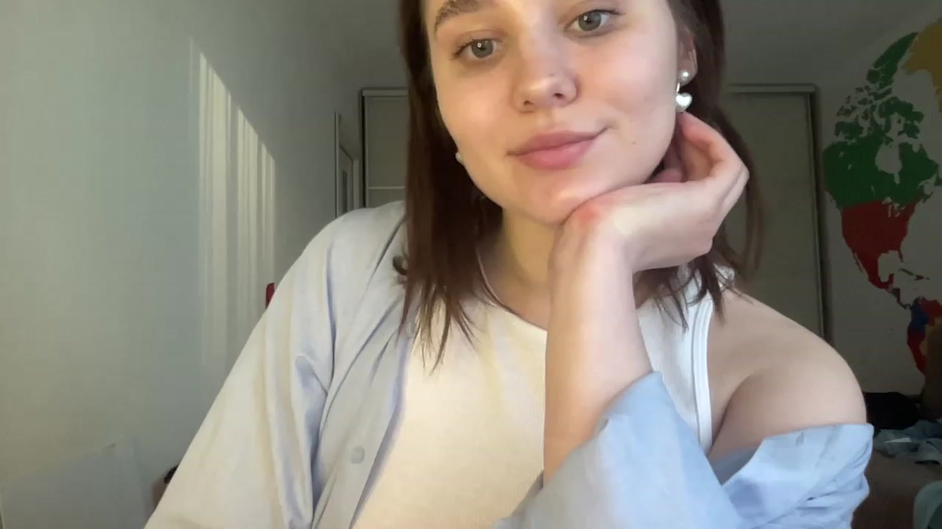 Gallery image thumbnail from TifanyTatum's myfreecams stream on, 05/10/2023, 16:50 image 1 of 20