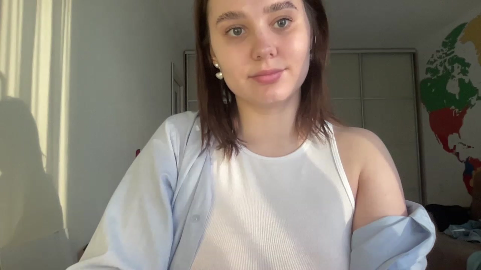 Gallery image thumbnail from TifanyTatum's myfreecams stream on, 05/10/2023, 16:50 image 7 of 20