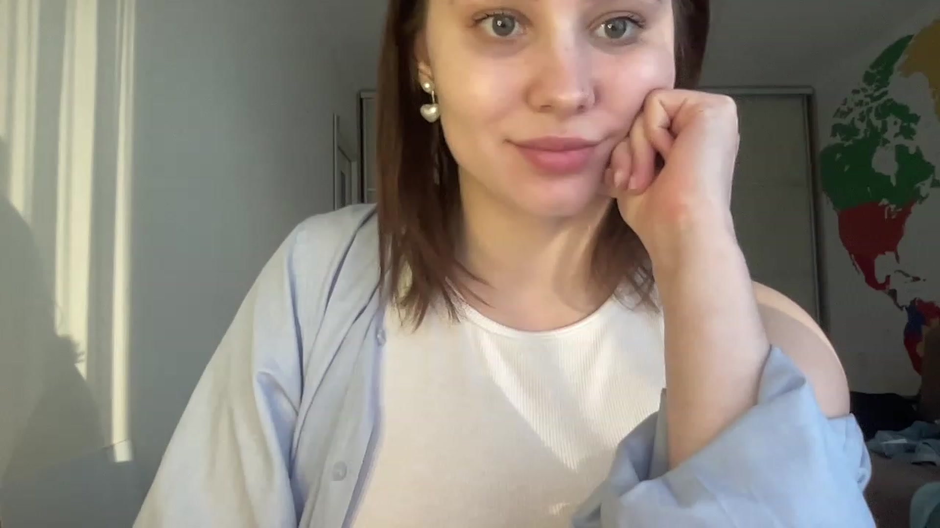Gallery image thumbnail from TifanyTatum's myfreecams stream on, 05/10/2023, 16:50 image 6 of 20