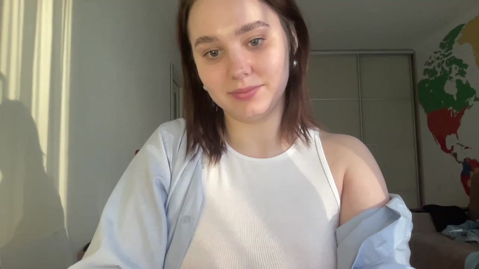 Gallery image thumbnail from TifanyTatum's myfreecams stream on, 05/10/2023, 16:50 image 8 of 20