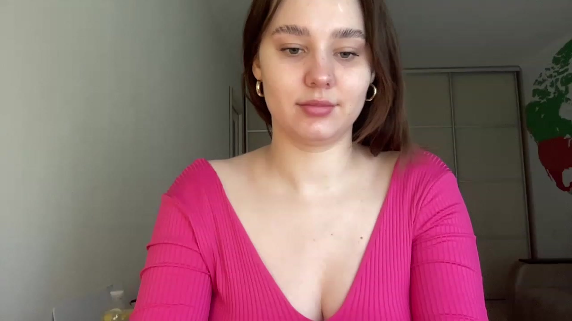 Gallery image thumbnail from TifanyTatum's myfreecams stream on, 05/12/2023, 10:21 image 4 of 20