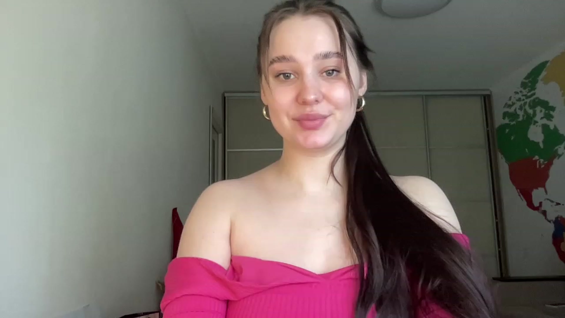 Gallery image thumbnail from TifanyTatum's myfreecams stream on, 05/12/2023, 11:14 image 2 of 20