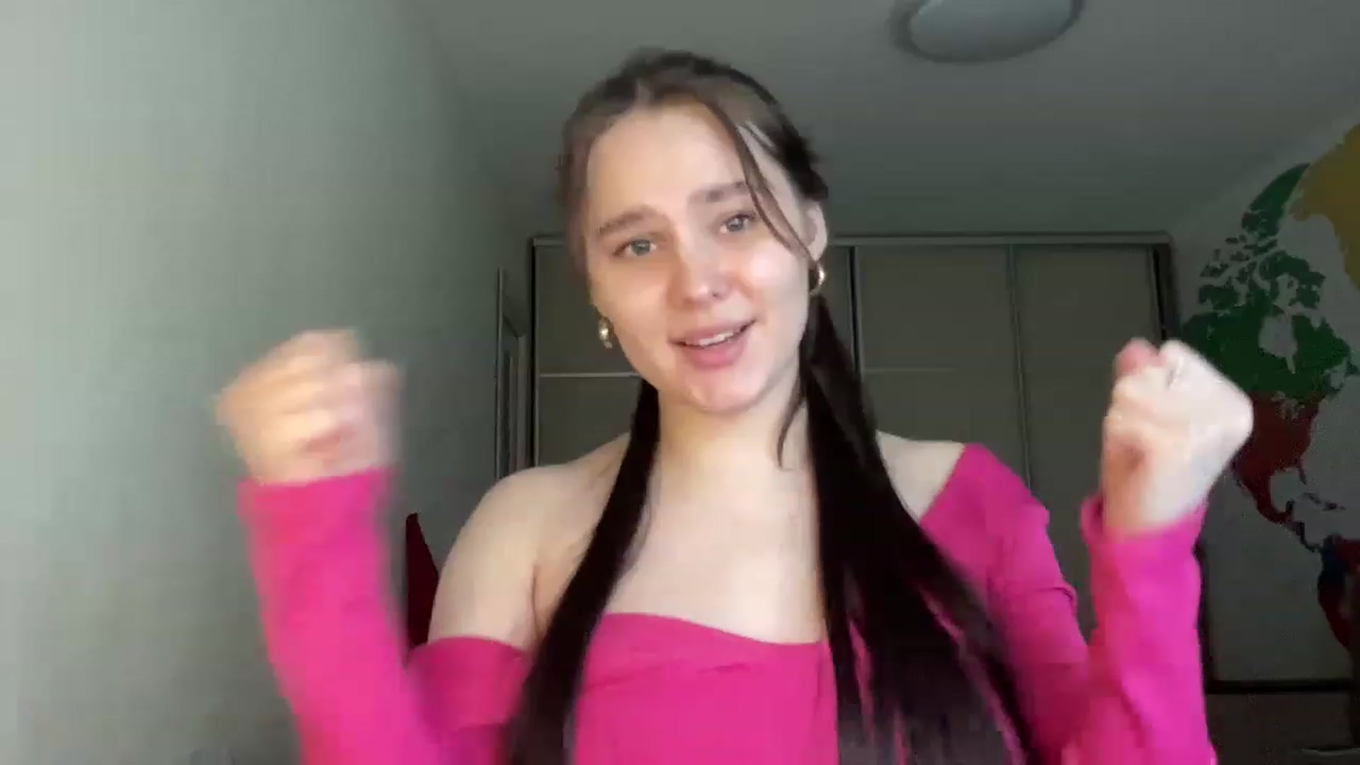 Gallery image thumbnail from TifanyTatum's myfreecams stream on, 05/12/2023, 11:14 image 11 of 20