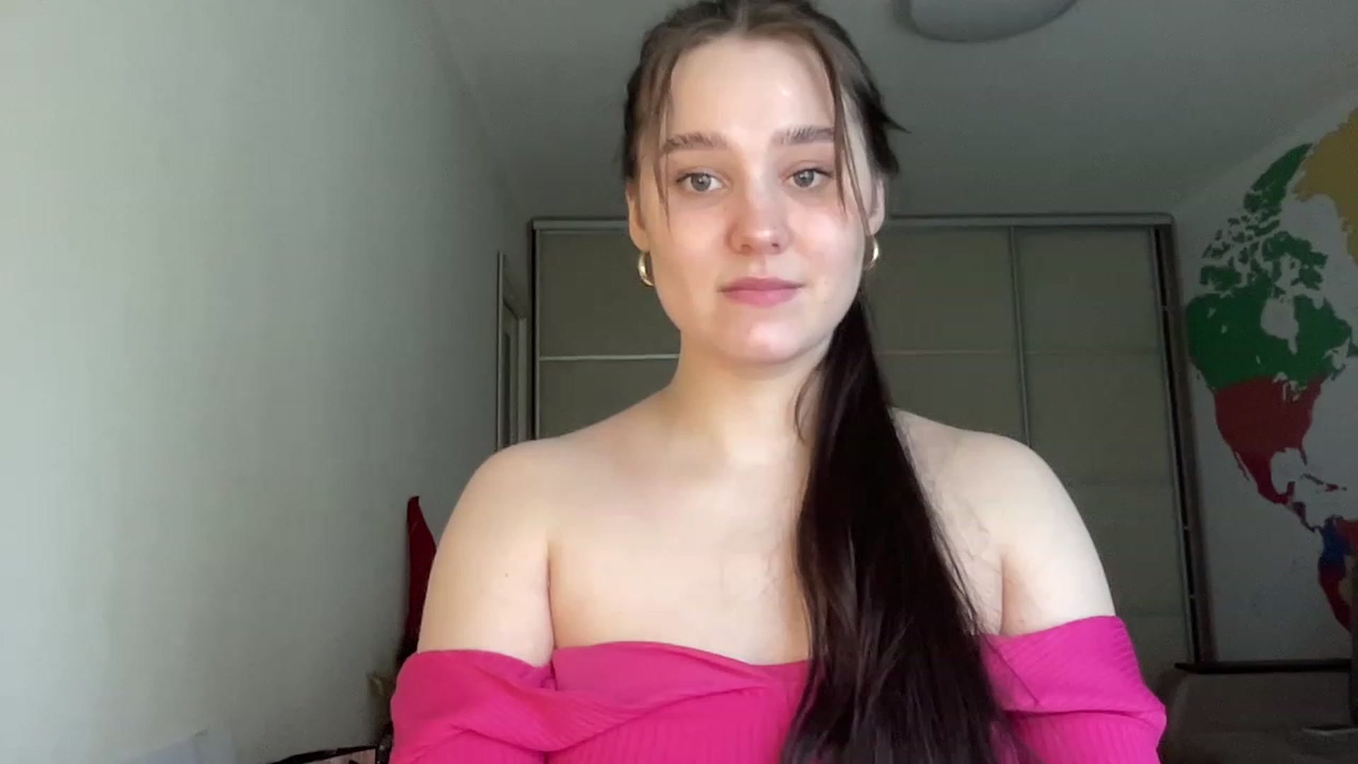Gallery image thumbnail from TifanyTatum's myfreecams stream on, 05/12/2023, 11:14 image 4 of 20