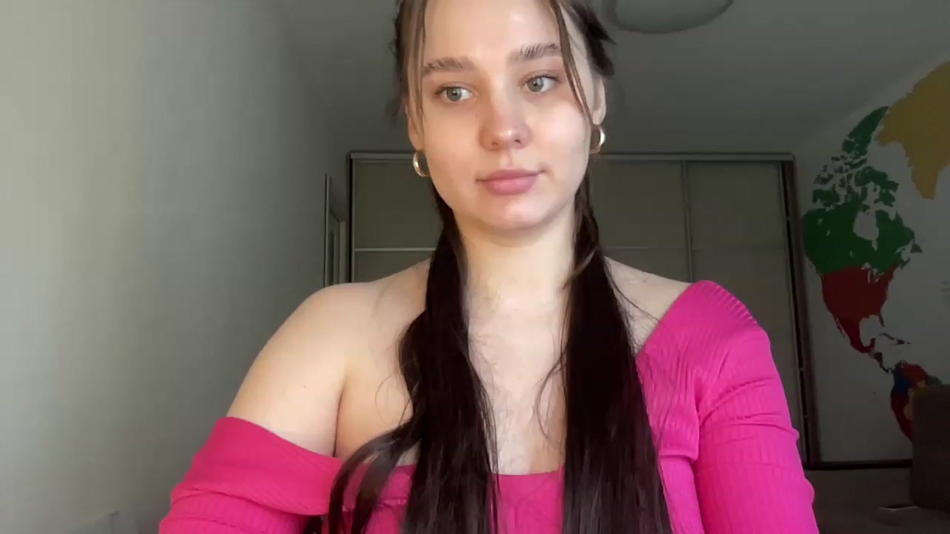 Gallery image thumbnail from TifanyTatum's myfreecams stream on, 05/12/2023, 11:14 image 17 of 20