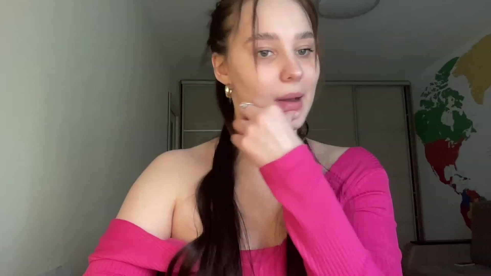 Gallery image thumbnail from TifanyTatum's myfreecams stream on, 05/12/2023, 11:14 image 19 of 20