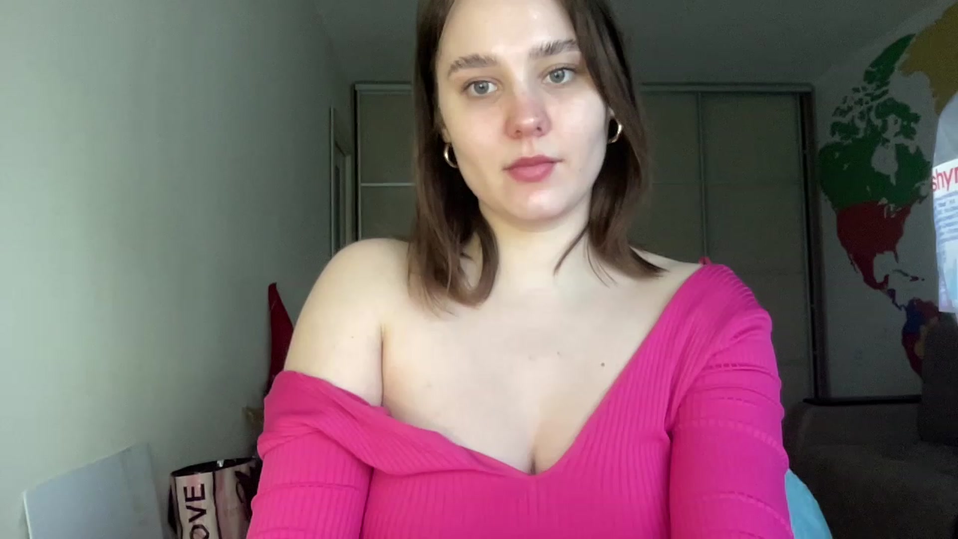 Gallery image thumbnail from TifanyTatum's myfreecams stream on, 05/12/2023, 15:02 image 12 of 20