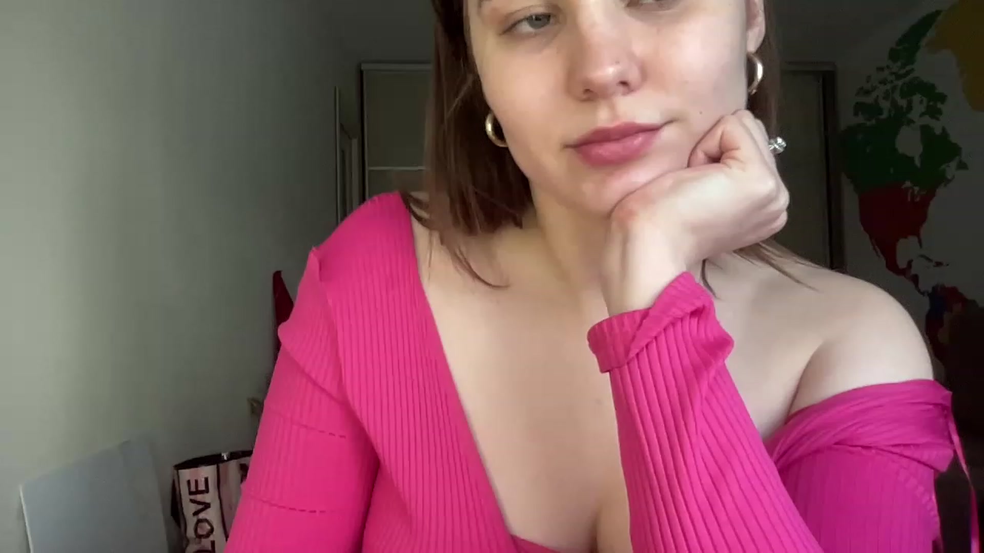 Gallery image thumbnail from TifanyTatum's myfreecams stream on, 05/12/2023, 15:02 image 17 of 20