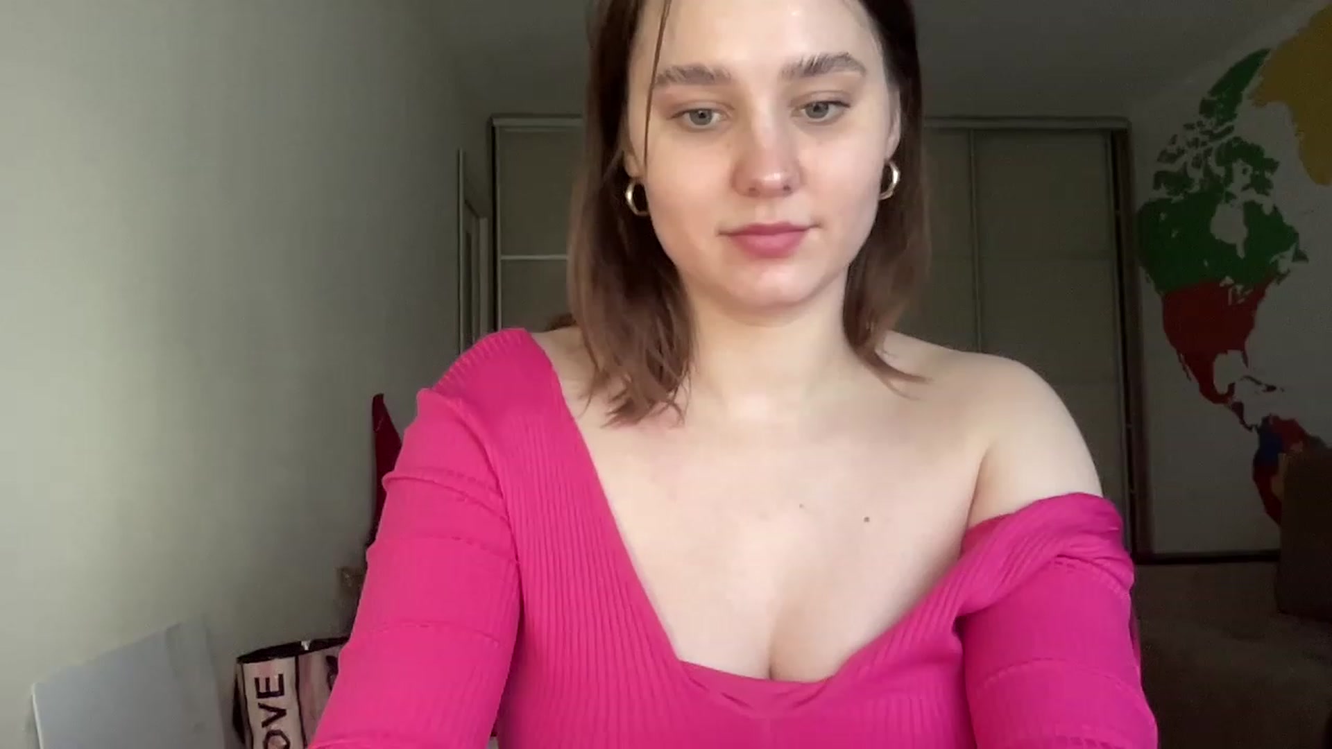 Gallery image thumbnail from TifanyTatum's myfreecams stream on, 05/12/2023, 15:02 image 19 of 20