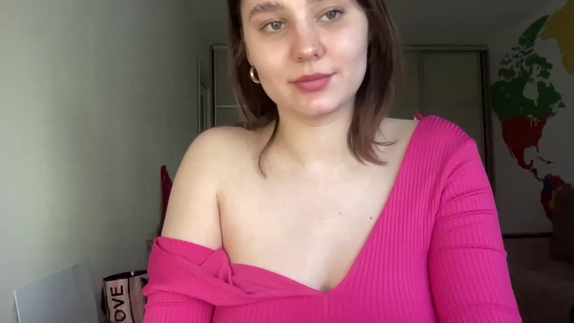 Gallery image thumbnail from TifanyTatum's myfreecams stream on, 05/12/2023, 15:02 image 1 of 20