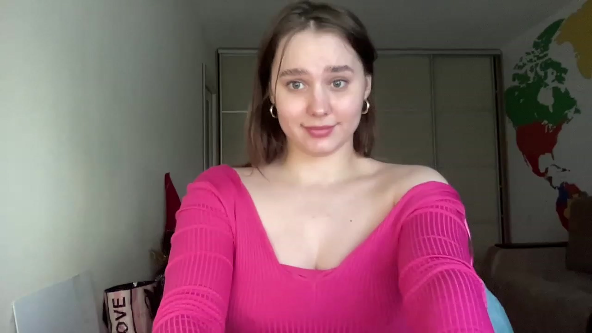 Gallery image thumbnail from TifanyTatum's myfreecams stream on, 05/12/2023, 15:02 image 18 of 20