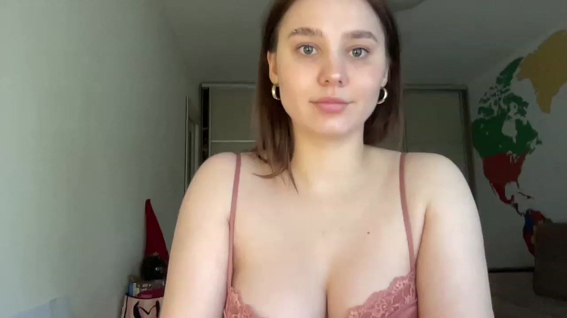 Gallery image thumbnail from TifanyTatum's myfreecams stream on, 05/13/2023, 12:38 image 18 of 20
