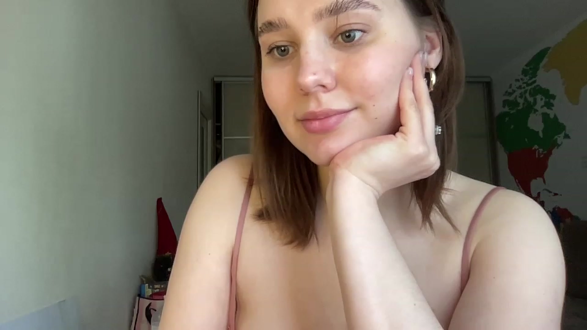 Gallery image thumbnail from TifanyTatum's myfreecams stream on, 05/13/2023, 12:38 image 8 of 20