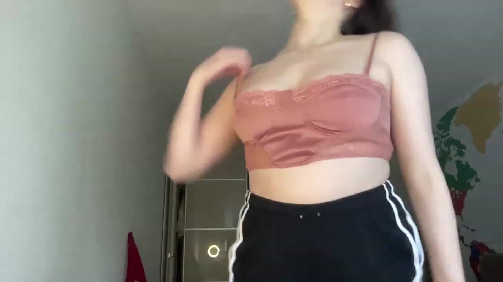 Gallery image thumbnail from TifanyTatum's myfreecams stream on, 05/13/2023, 12:38 image 19 of 20