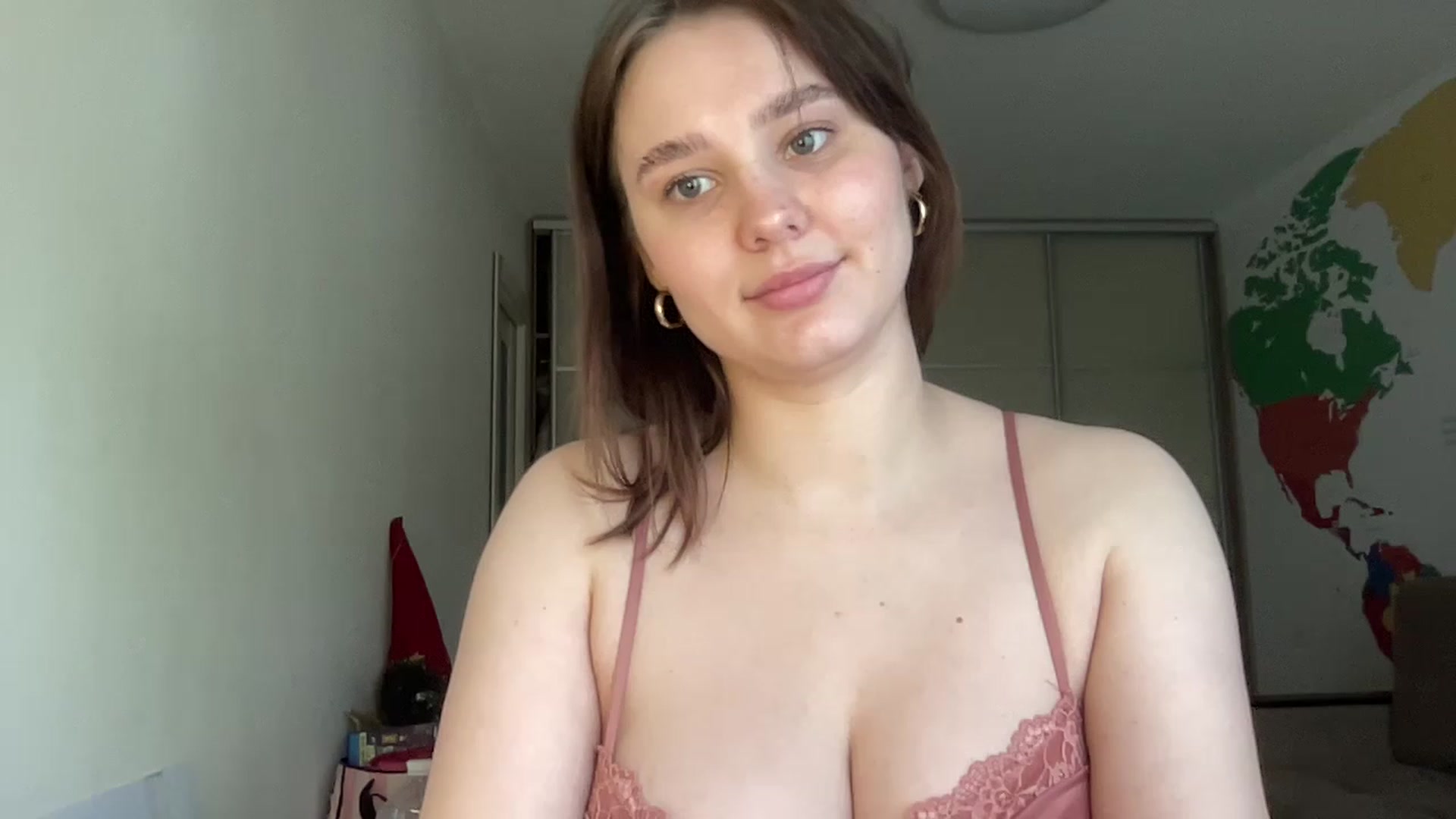 Gallery image thumbnail from TifanyTatum's myfreecams stream on, 05/13/2023, 12:38 image 10 of 20