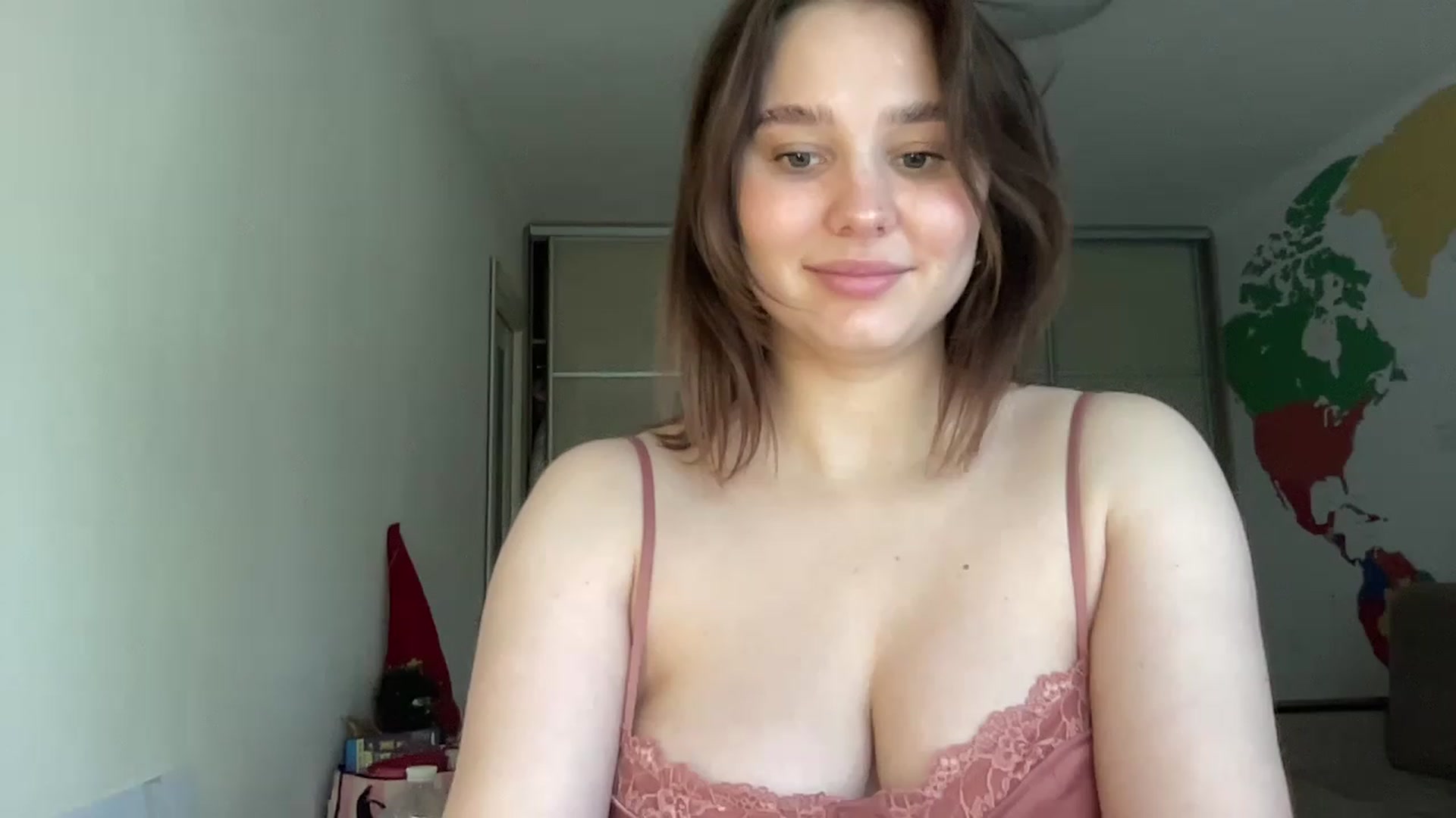 Gallery image thumbnail from TifanyTatum's myfreecams stream on, 05/13/2023, 12:38 image 1 of 20