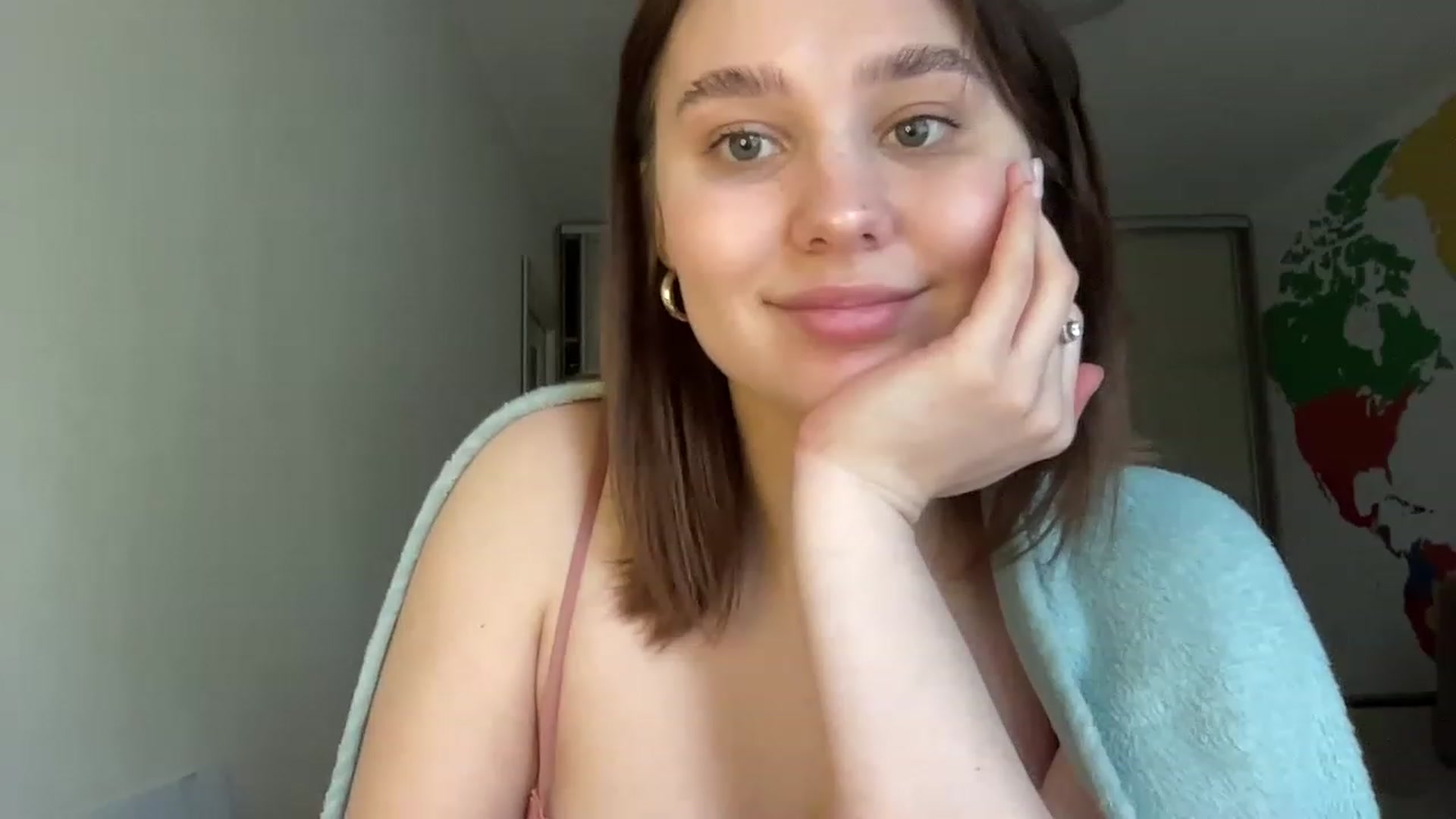 Gallery image thumbnail from TifanyTatum's myfreecams stream on, 05/13/2023, 13:24 image 19 of 20