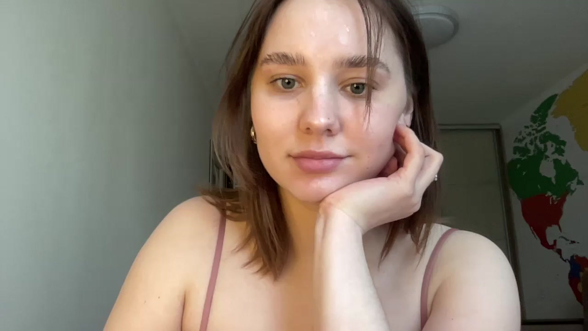 Gallery image thumbnail from TifanyTatum's myfreecams stream on, 05/13/2023, 15:01 image 5 of 20