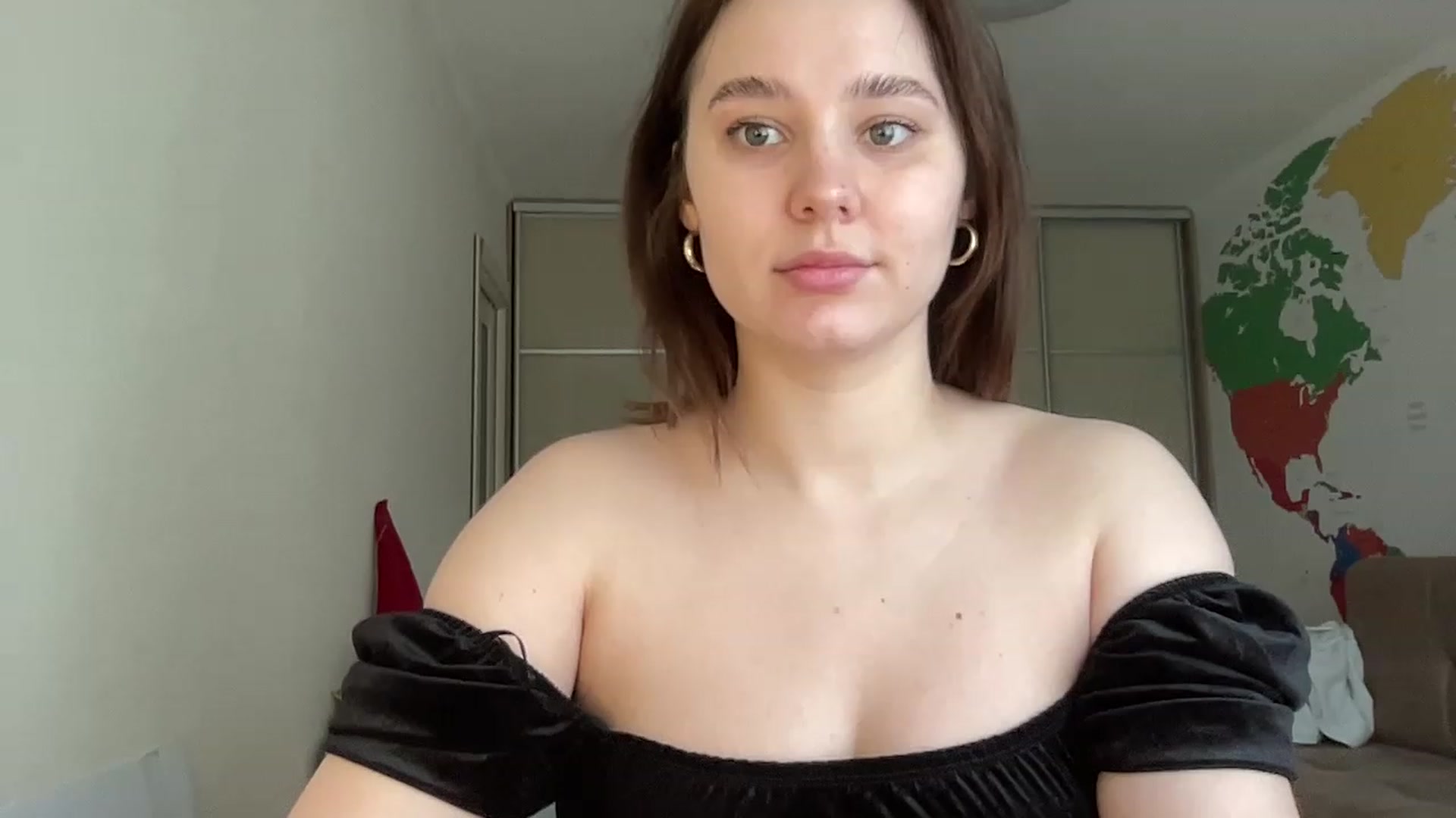 Gallery image thumbnail from TifanyTatum's myfreecams stream on, 05/14/2023, 11:40 image 1 of 20