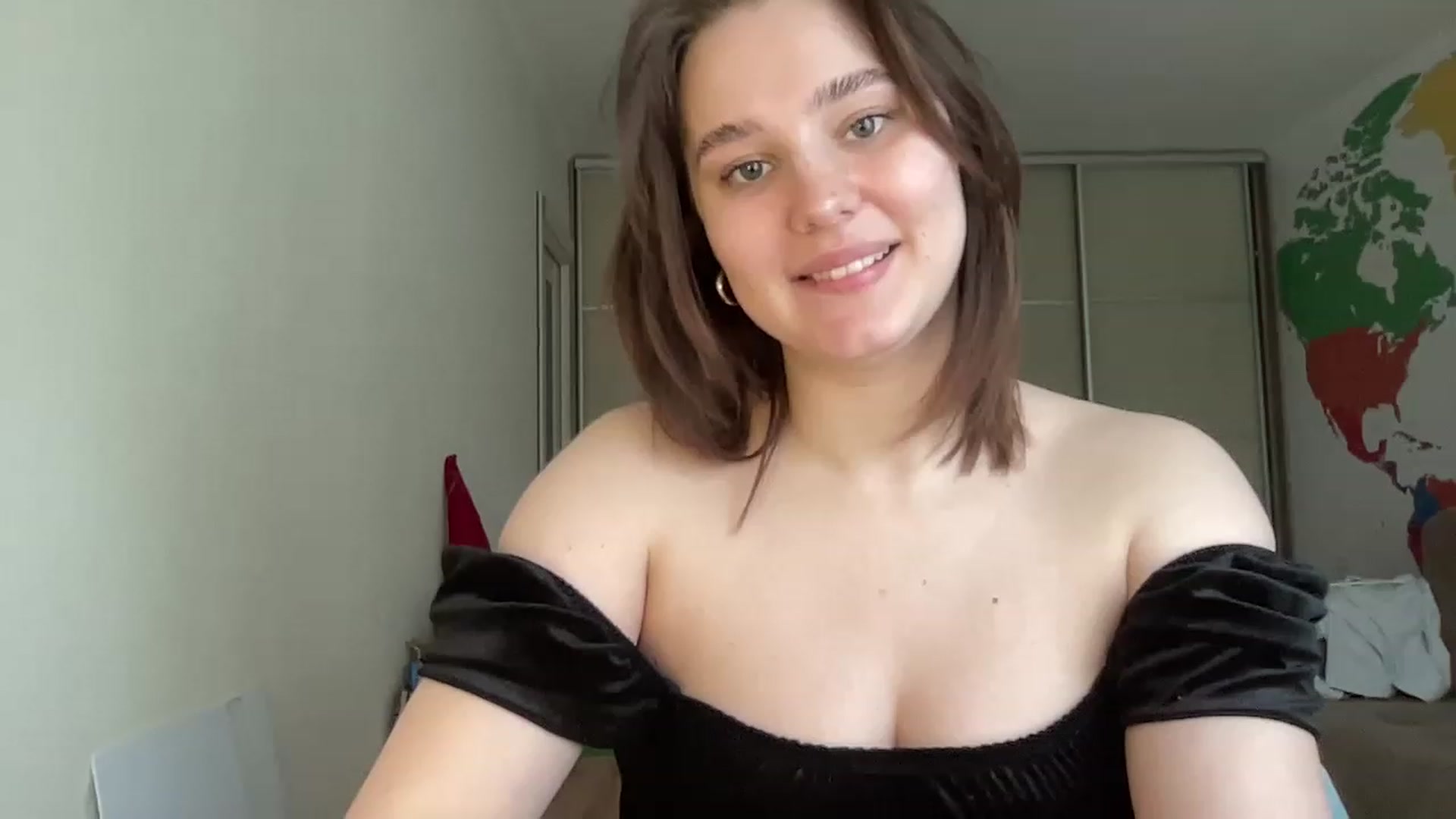 Gallery image thumbnail from TifanyTatum's myfreecams stream on, 05/14/2023, 11:40 image 19 of 20