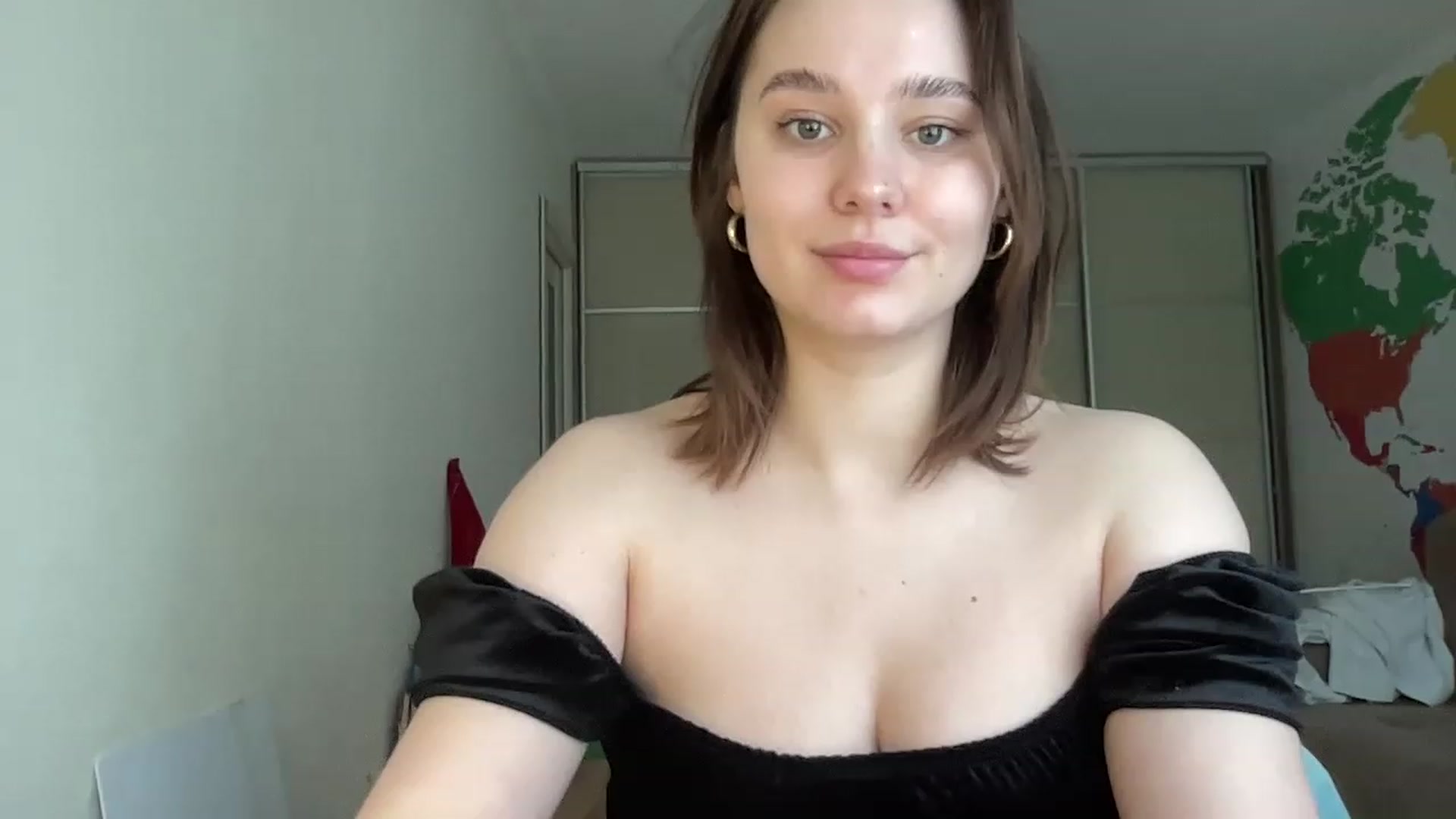 Gallery image thumbnail from TifanyTatum's myfreecams stream on, 05/14/2023, 11:40 image 17 of 20