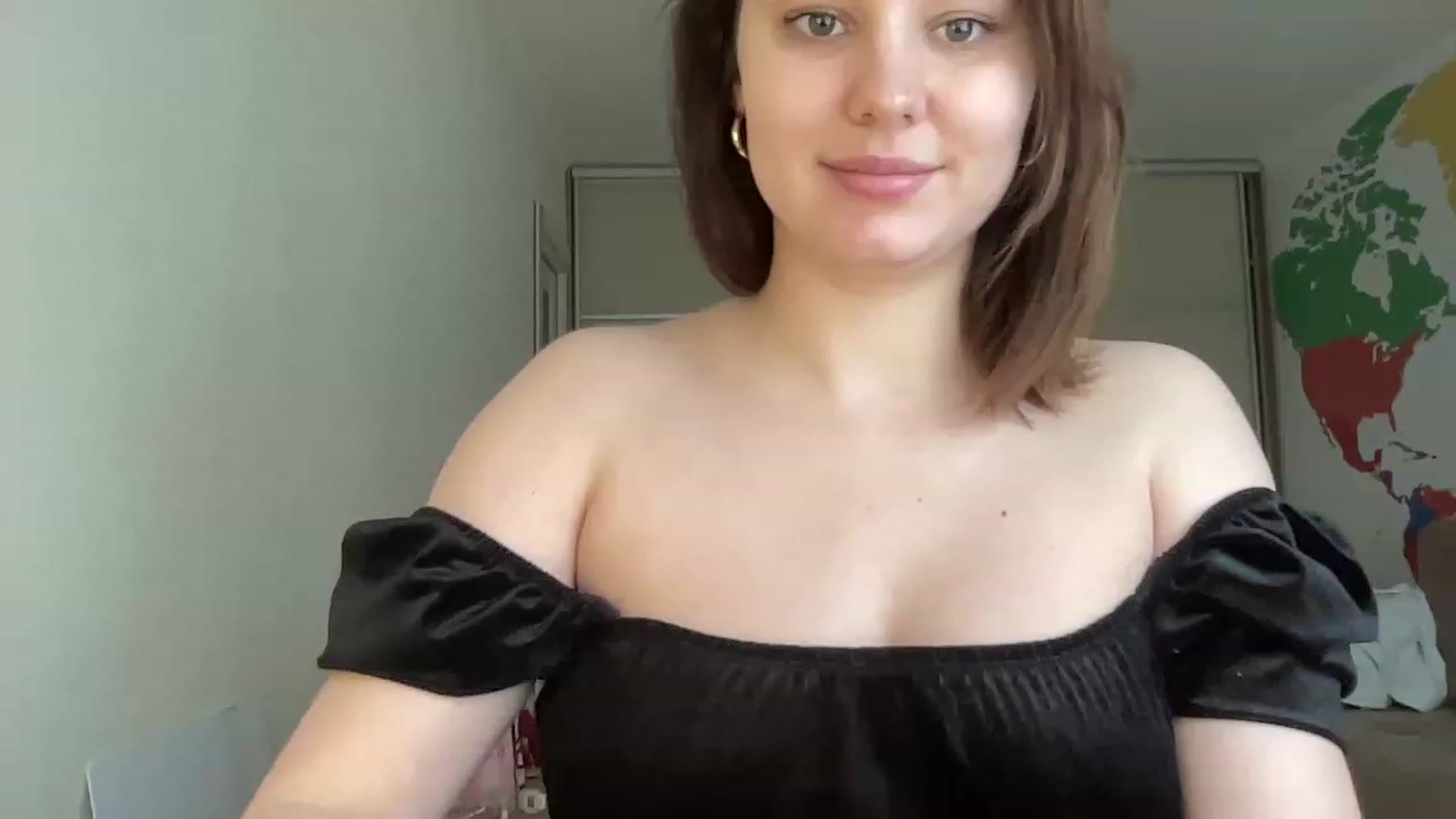 Gallery image thumbnail from TifanyTatum's myfreecams stream on, 05/14/2023, 11:40 image 13 of 20