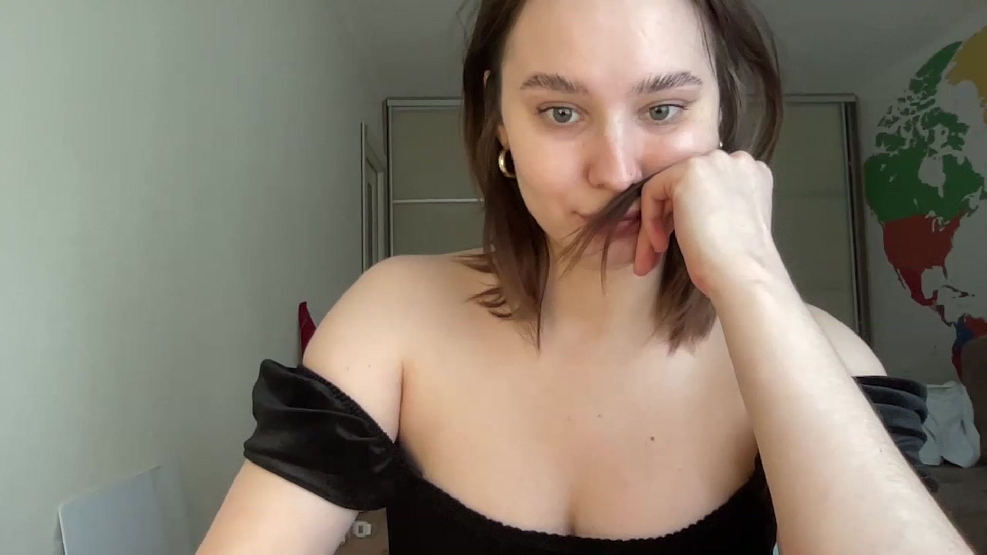 Gallery image thumbnail from TifanyTatum's myfreecams stream on, 05/14/2023, 11:40 image 20 of 20