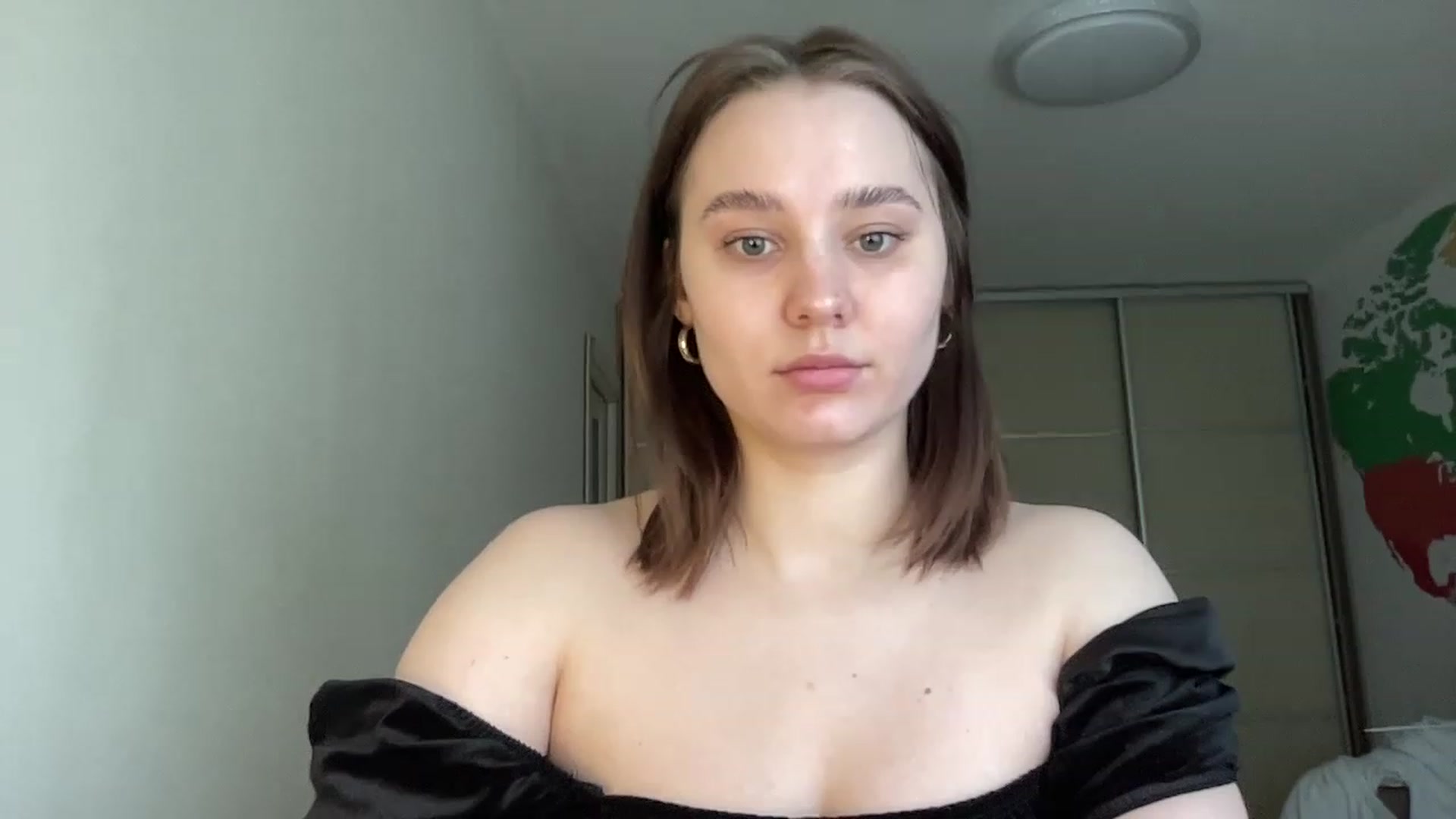 Gallery image thumbnail from TifanyTatum's myfreecams stream on, 05/14/2023, 12:07 image 5 of 20