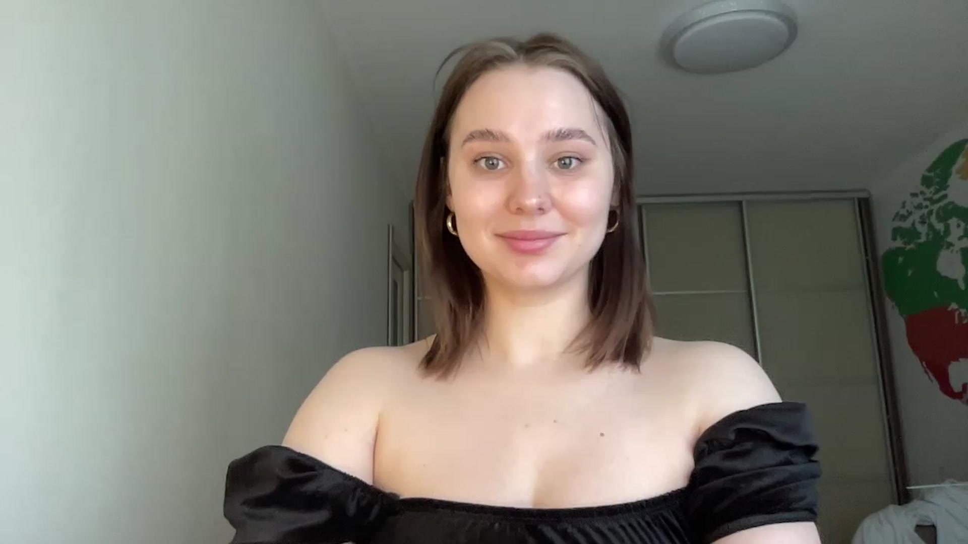 Gallery image thumbnail from TifanyTatum's myfreecams stream on, 05/14/2023, 12:07 image 10 of 20