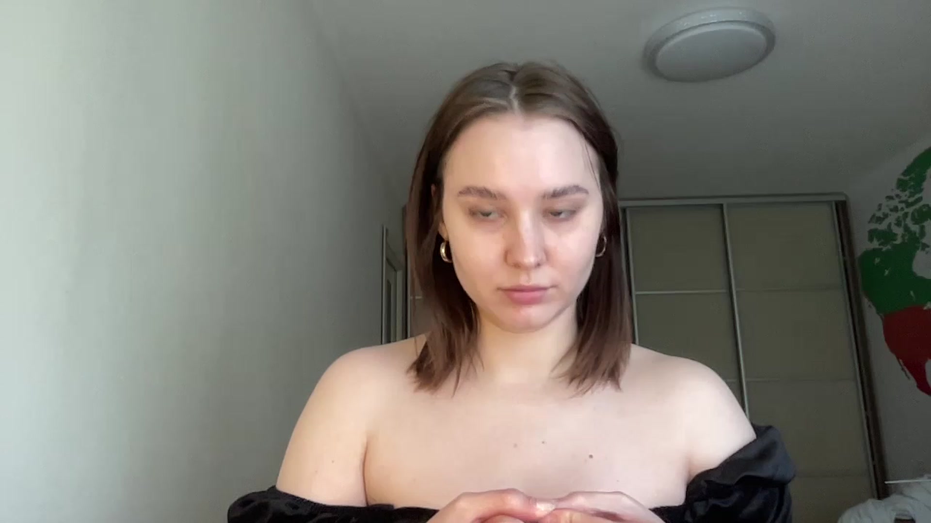 Gallery image thumbnail from TifanyTatum's myfreecams stream on, 05/14/2023, 12:07 image 4 of 20