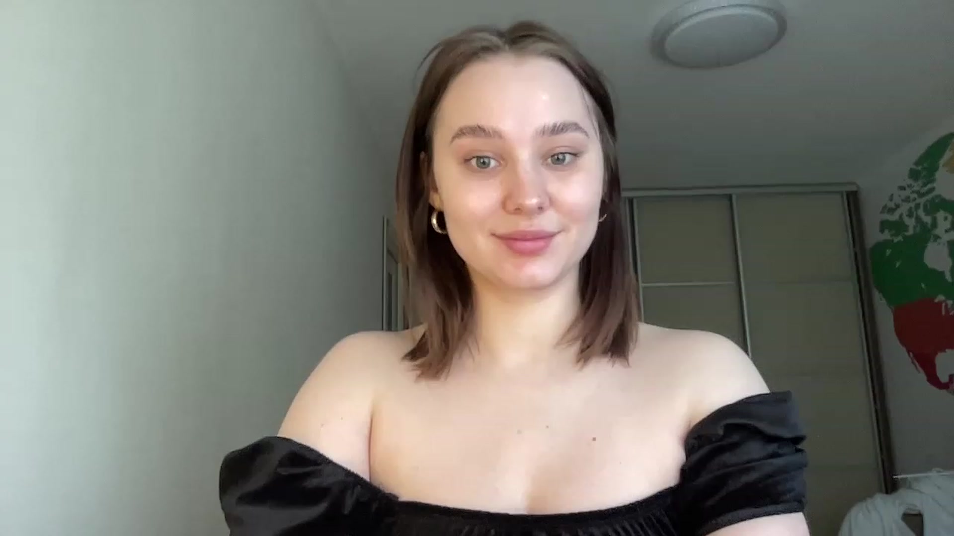 Gallery image thumbnail from TifanyTatum's myfreecams stream on, 05/14/2023, 12:07 image 8 of 20