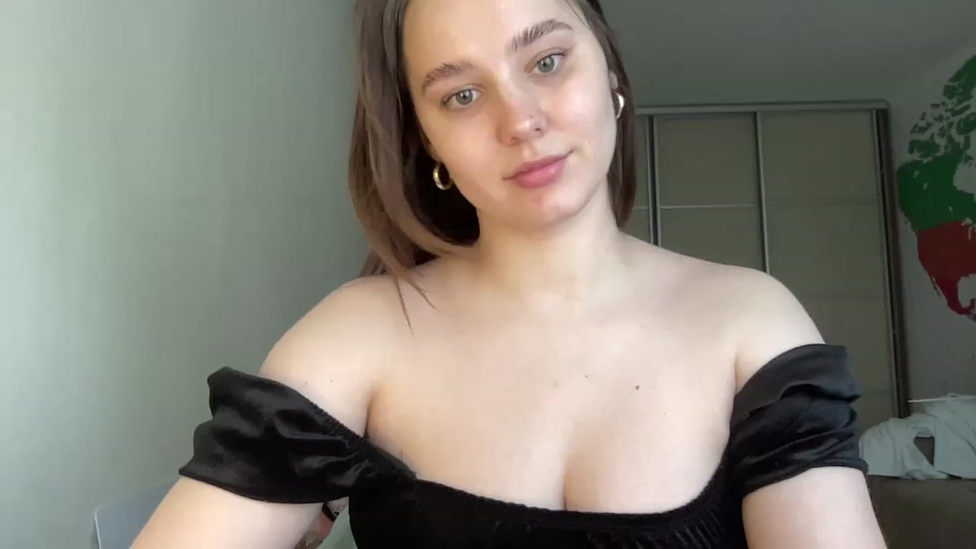 Gallery image thumbnail from TifanyTatum's myfreecams stream on, 05/14/2023, 12:07 image 12 of 20
