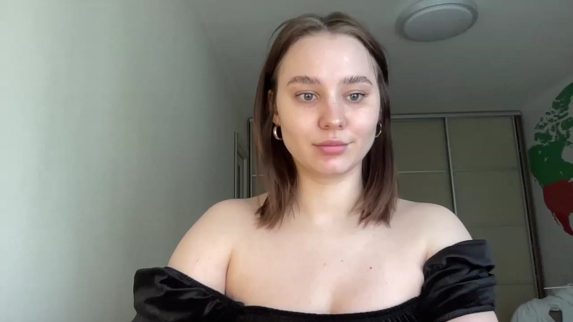 Gallery image thumbnail from TifanyTatum's myfreecams stream on, 05/14/2023, 12:07 image 2 of 20
