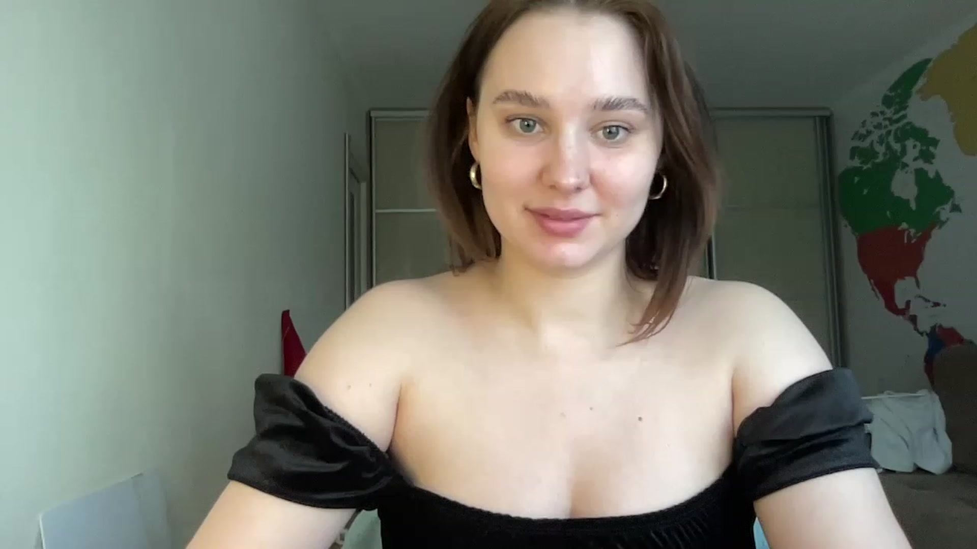 Gallery image thumbnail from TifanyTatum's myfreecams stream on, 05/14/2023, 14:02 image 19 of 20