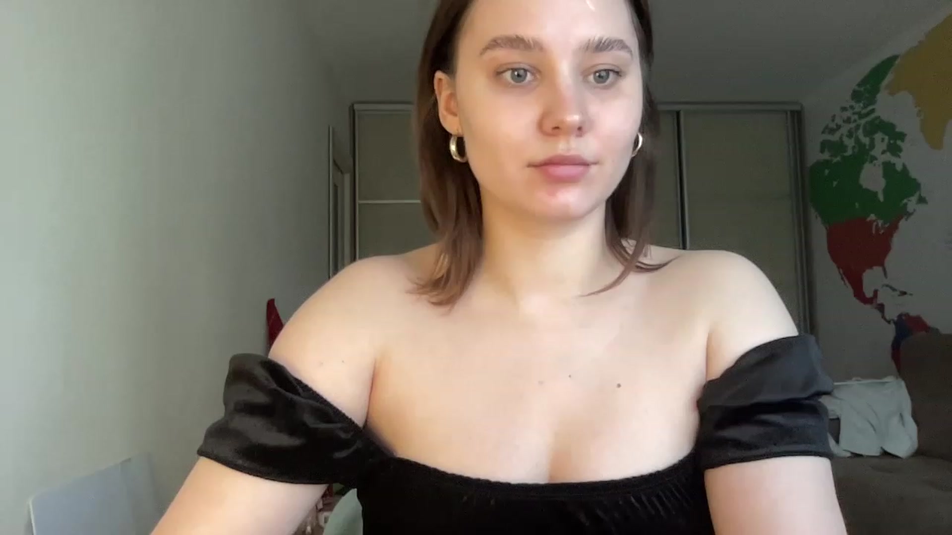 Gallery image thumbnail from TifanyTatum's myfreecams stream on, 05/14/2023, 14:02 image 7 of 20