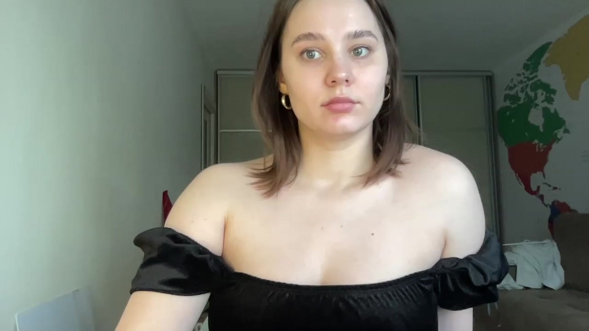 Gallery image thumbnail from TifanyTatum's myfreecams stream on, 05/14/2023, 14:02 image 15 of 20