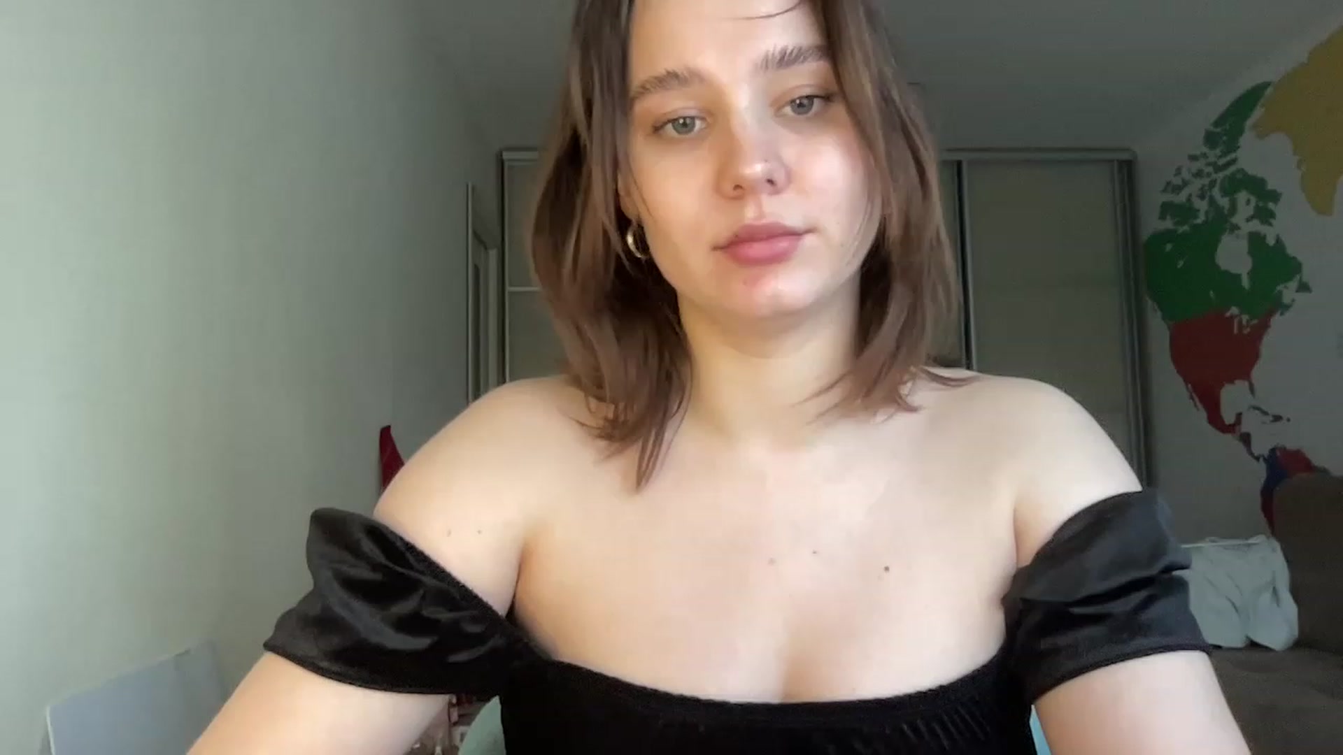 Gallery image thumbnail from TifanyTatum's myfreecams stream on, 05/14/2023, 14:02 image 1 of 20