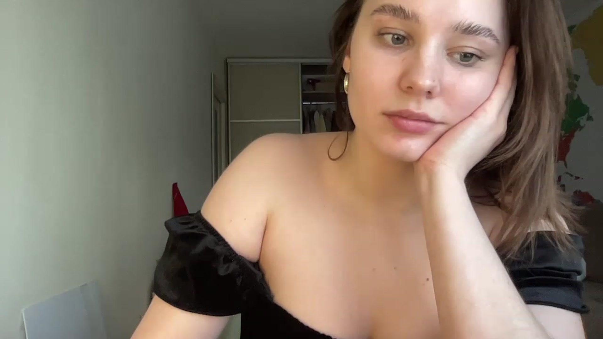 Gallery image thumbnail from TifanyTatum's myfreecams stream on, 05/14/2023, 14:02 image 17 of 20