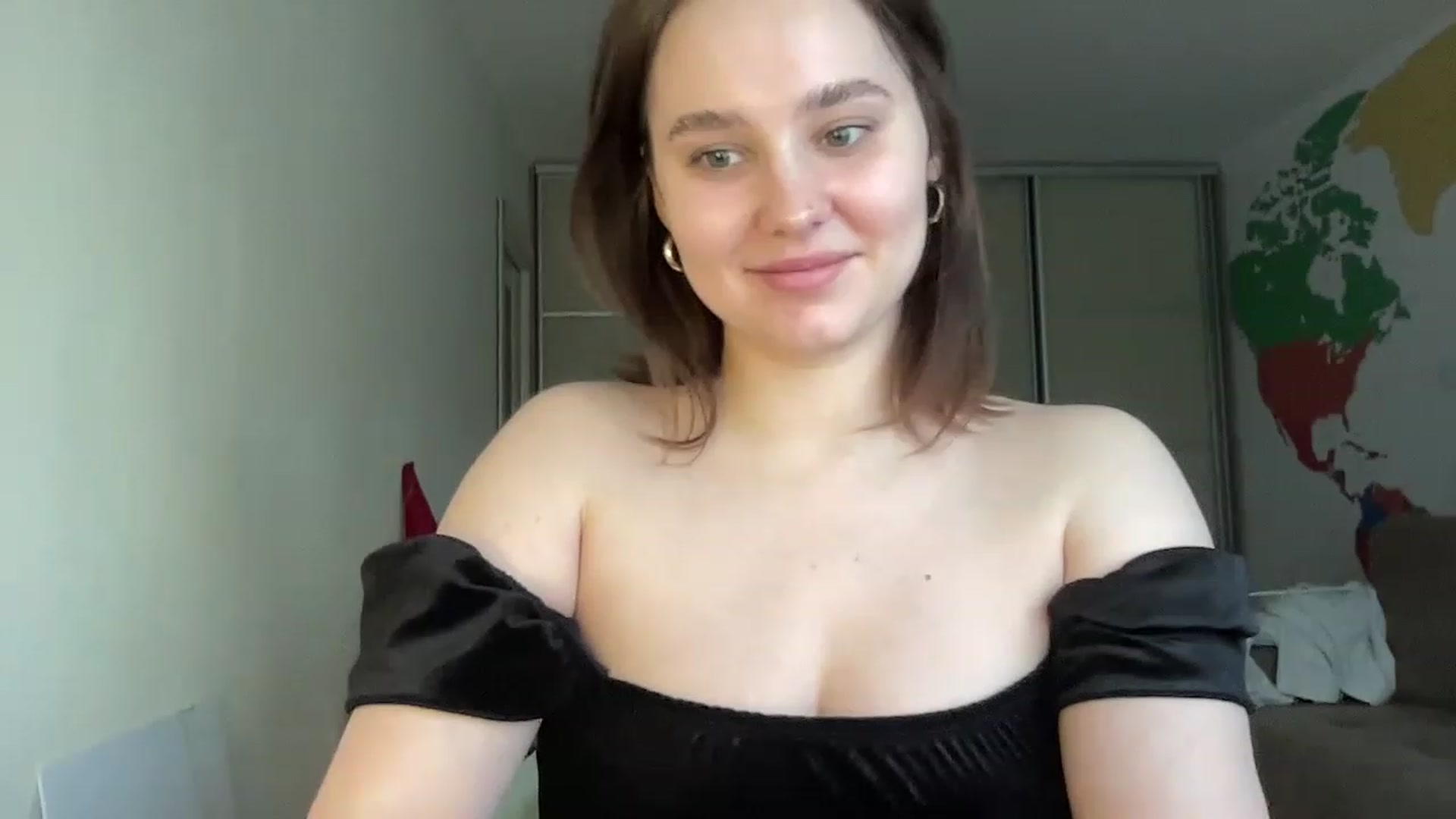 Gallery image thumbnail from TifanyTatum's myfreecams stream on, 05/14/2023, 14:02 image 13 of 20