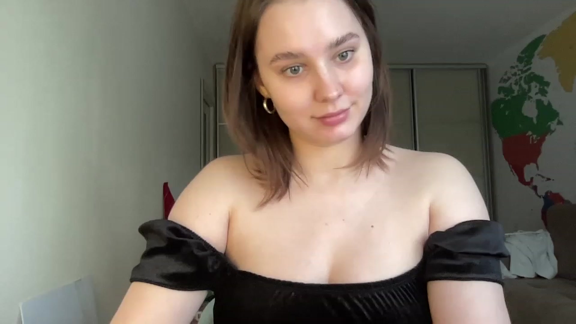 Gallery image thumbnail from TifanyTatum's myfreecams stream on, 05/14/2023, 14:02 image 16 of 20