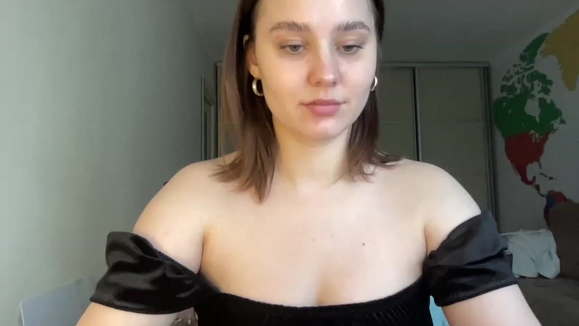 Gallery image thumbnail from TifanyTatum's myfreecams stream on, 05/14/2023, 14:02 image 2 of 20
