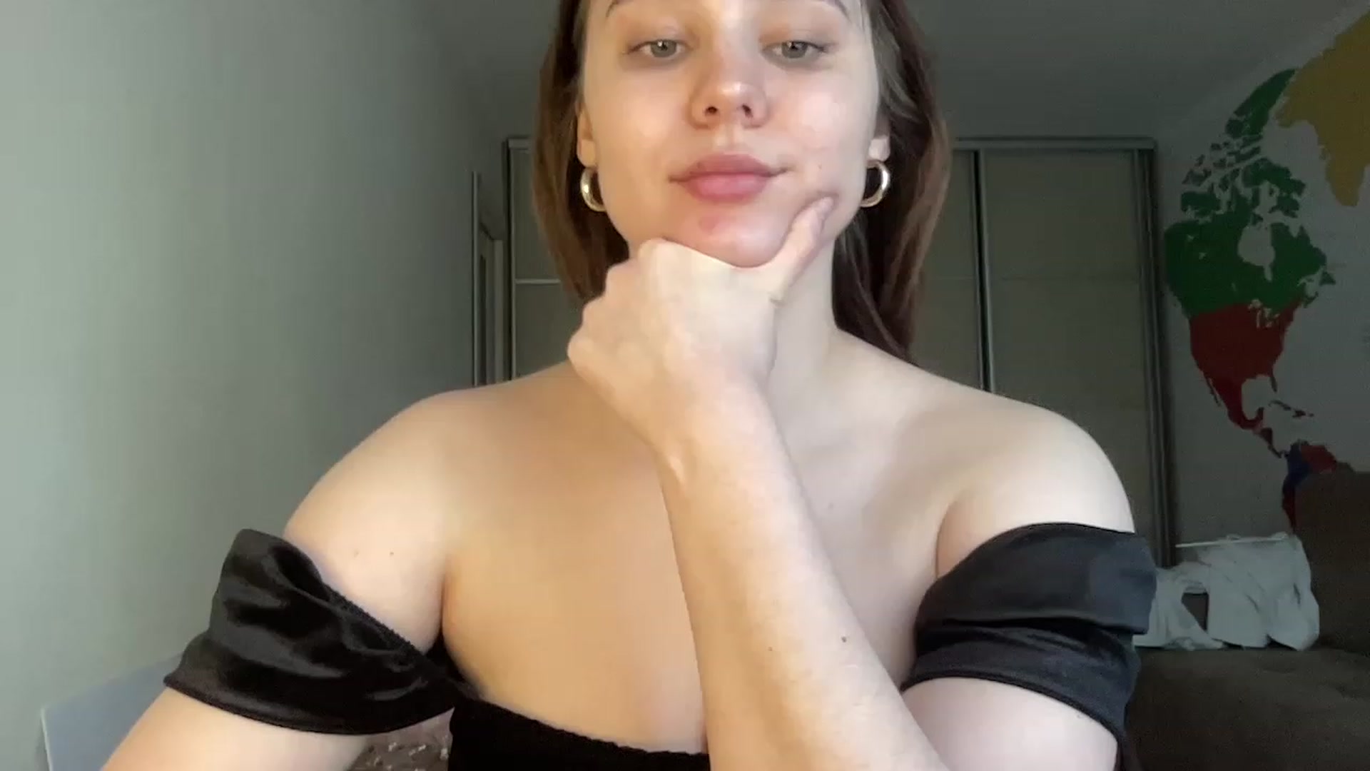 Gallery image thumbnail from TifanyTatum's myfreecams stream on, 05/14/2023, 14:02 image 3 of 20