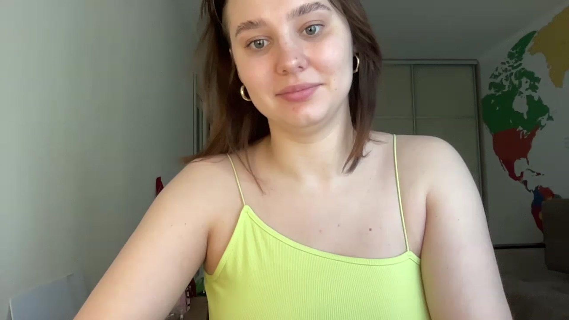 Gallery image thumbnail from TifanyTatum's myfreecams stream on, 05/15/2023, 11:46 image 2 of 20