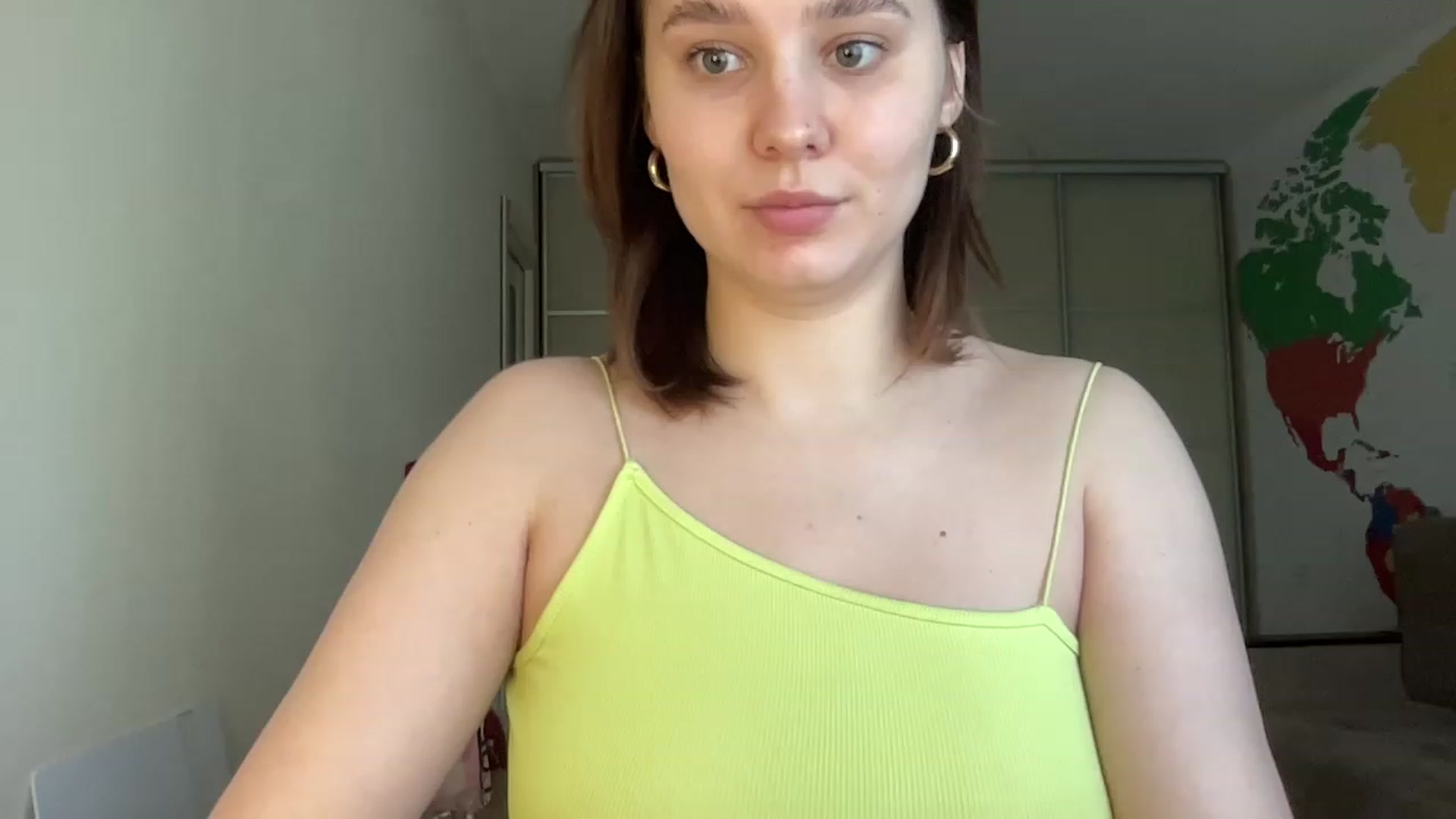 Gallery image thumbnail from TifanyTatum's myfreecams stream on, 05/15/2023, 11:46 image 8 of 20