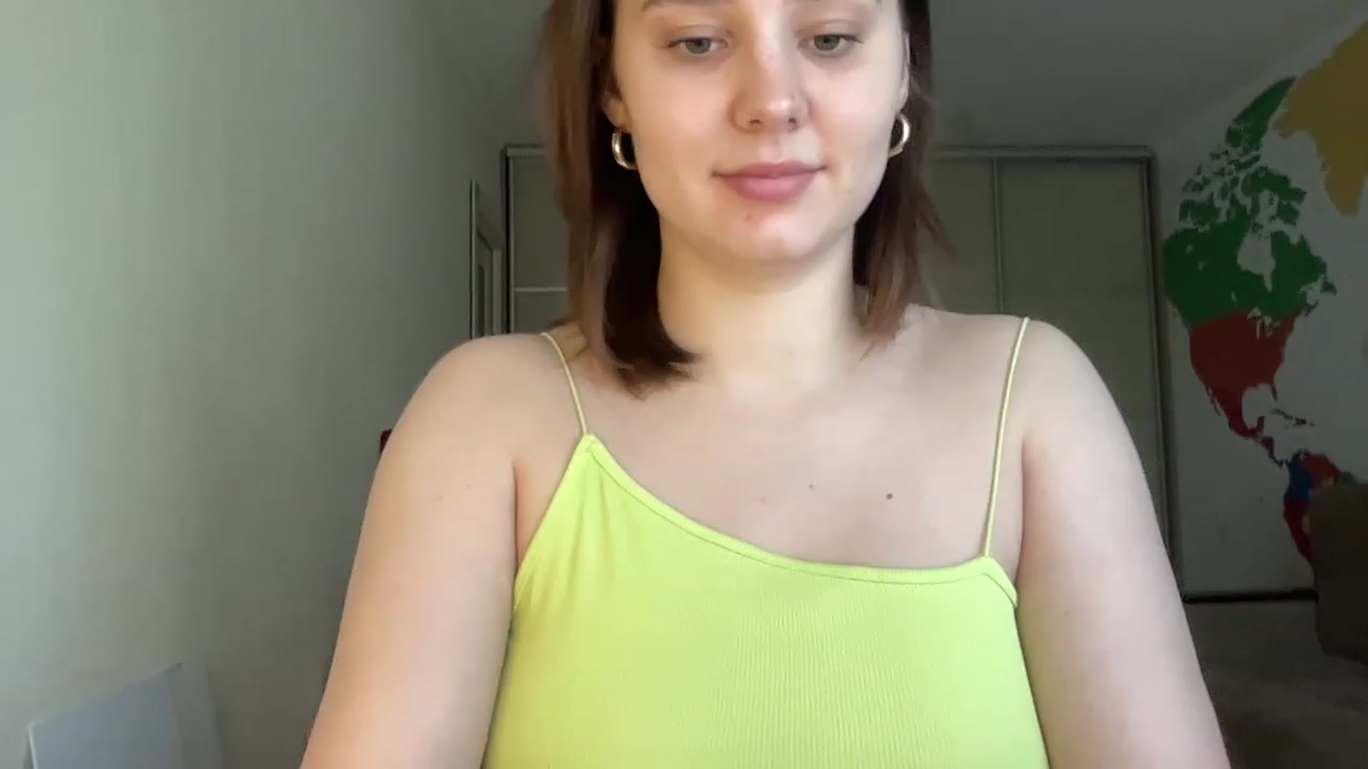 Gallery image thumbnail from TifanyTatum's myfreecams stream on, 05/15/2023, 11:46 image 9 of 20